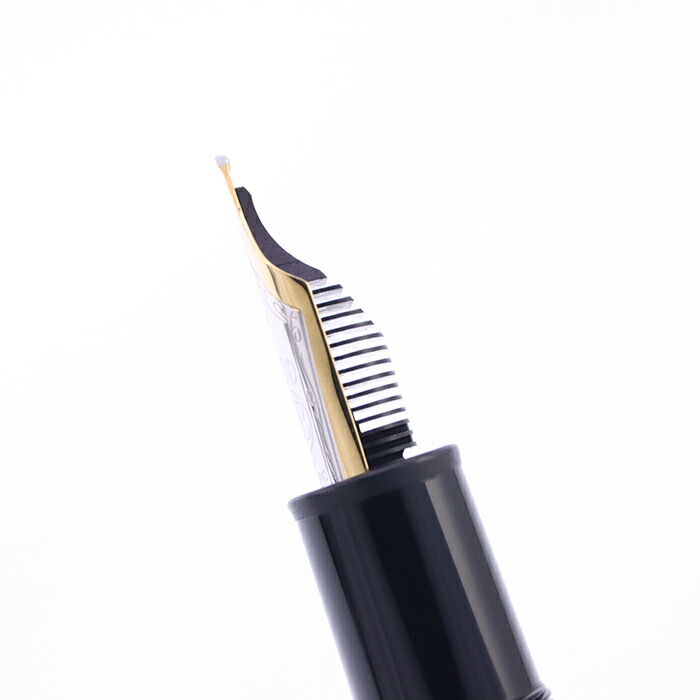 楽天市場】MONTBLANC モンブラン 万年筆 マイスターシュテュック