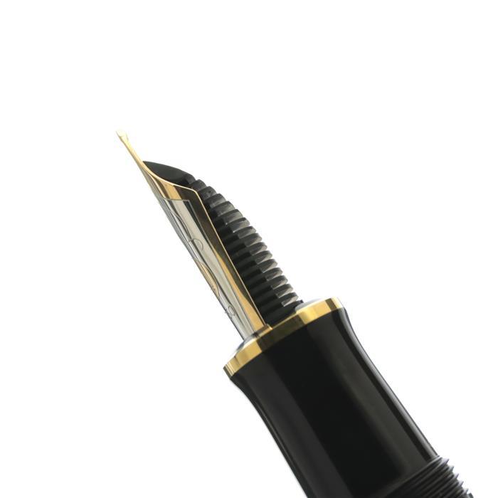 楽天市場】Pelikan ペリカン 万年筆 都市シリーズ M600 ベルリン B