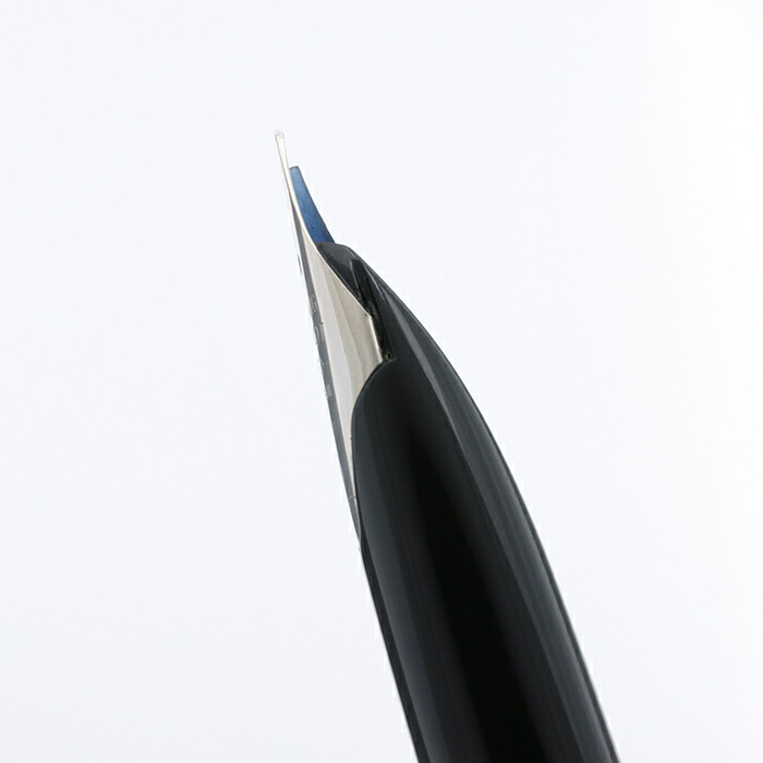 楽天市場】PILOT パイロット 万年筆 カスタム スターリングシルバー