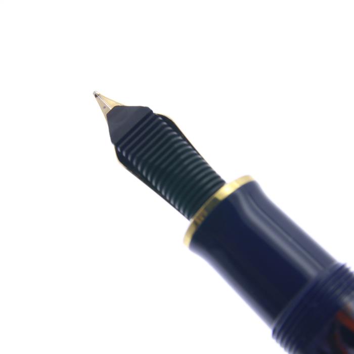 楽天市場】Pelikan ペリカン 万年筆 スーベレーン M800 ストーン