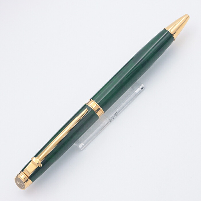 CARAN D'ACHE／カランダッシュボールペン GENEVE ジュネーブ