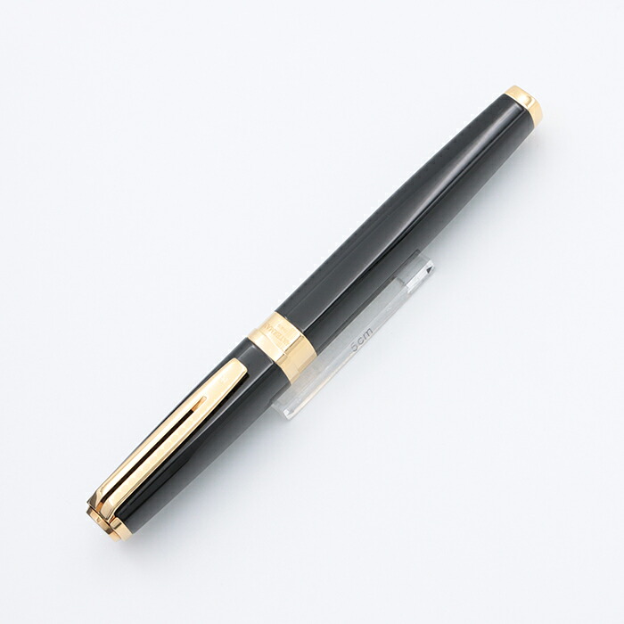 ウォーターマン エドソン ルビーレッド ローラーボール /WATERMAN