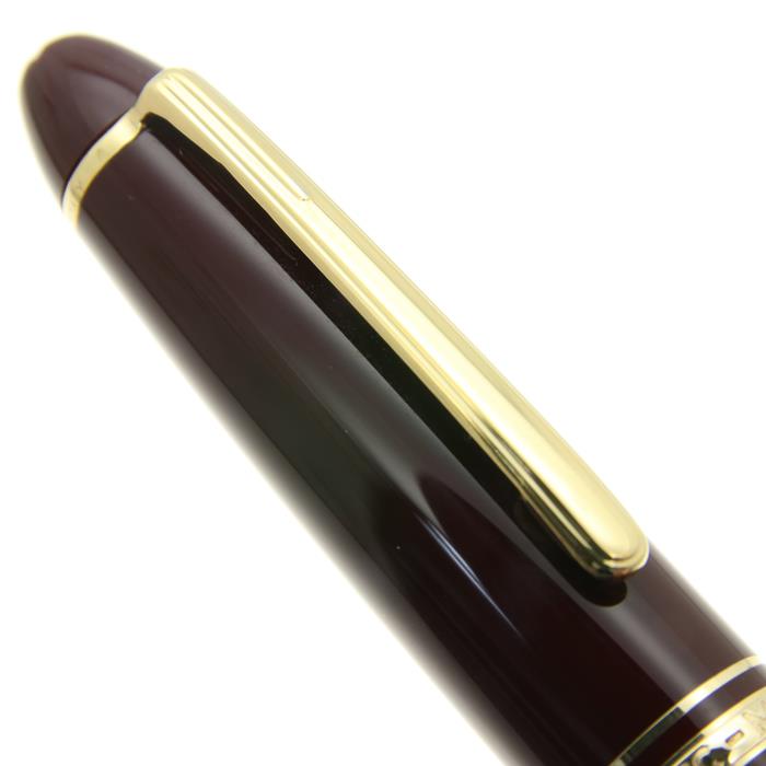 楽天市場】MONTBLANC モンブラン ドキュメントマーカー マイ