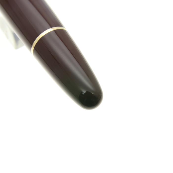 楽天市場】MONTBLANC モンブラン ドキュメントマーカー マイ