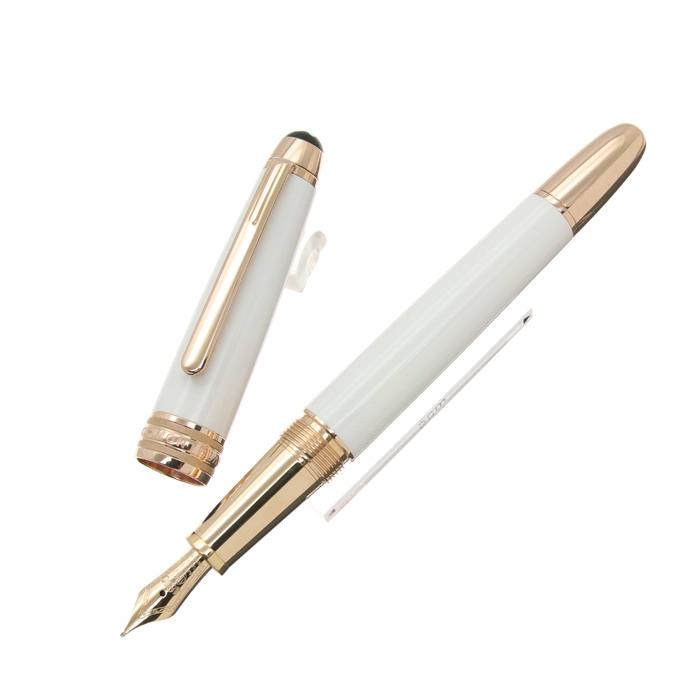 楽天市場】MONTBLANC モンブラン 万年筆 マイスターシュテュック