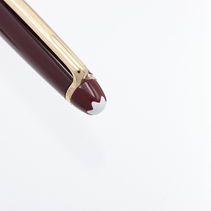 楽天市場】MONTBLANC モンブラン ボールペン マイスターシュテュック