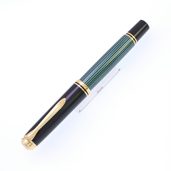 ペリカン ◇◇◇ 【限定品】ペリカン 万年筆 Pelikan M800 ブルーオー