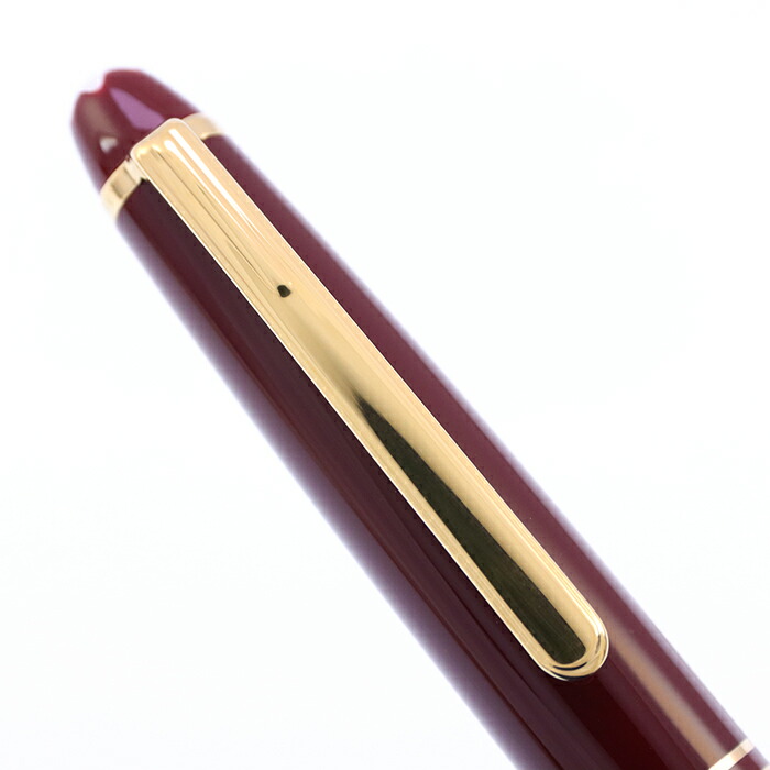 モンブラン マイスターシュテュック 164 クラシック ボールペン