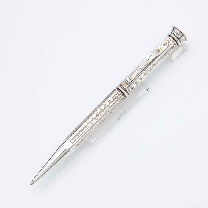 楽天市場】YARD・O・LED ヤード・オ・レッド ボールペン リージェント