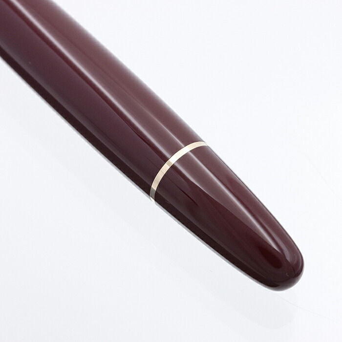 美品 モンブラン ル・グラン 162 ボルドー ボールペン