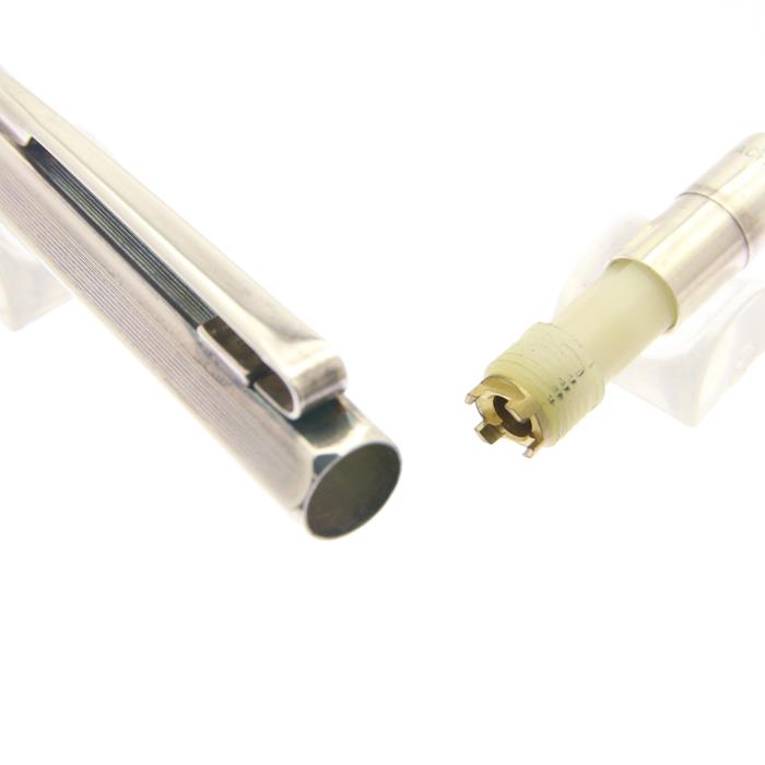 楽天市場】CARAN d'ACHE カランダッシュ ボールペン エクリドール