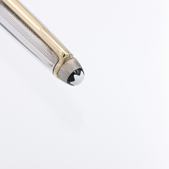 楽天市場】MONTBLANC モンブラン メカニカルペンシル マイ