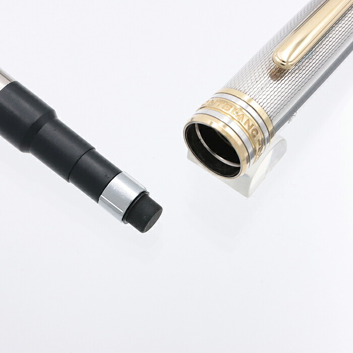 楽天市場】MONTBLANC モンブラン メカニカルペンシル マイ