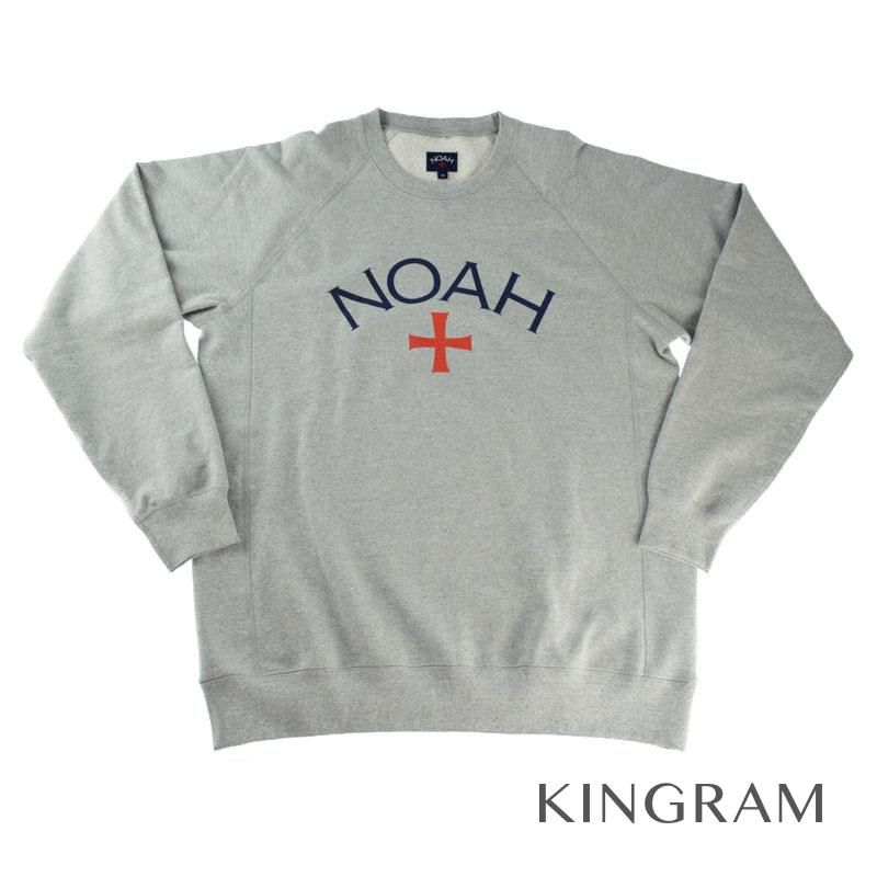 なとり natorium スウェット グレー L