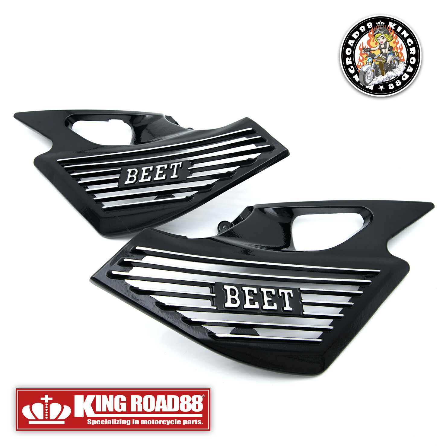 楽天市場】KAWASAKI バリオス1型-2型 バリオス1型/2型用LED