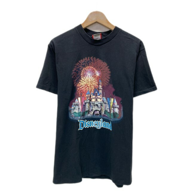 楽天市場】Disney Tシャツ 90's vintage 半袖 カットソー トップス