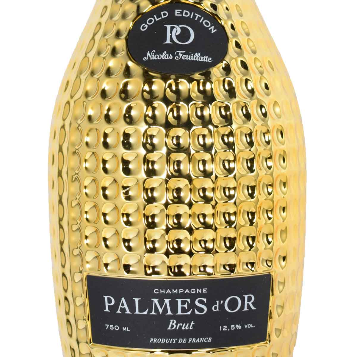 ニコラ フィアット パルム ドール ブリュット ゴールド エデ