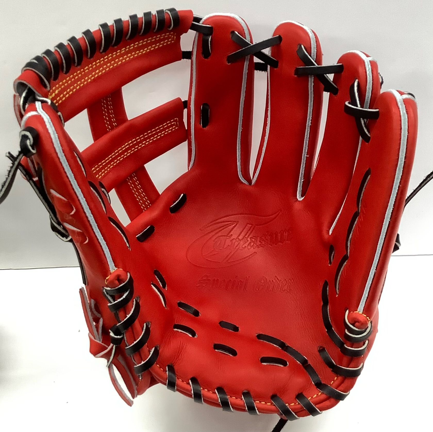 稀少】コカコーラ コレクターズクラブ 野球用グローブ（グラブ） 稀少
