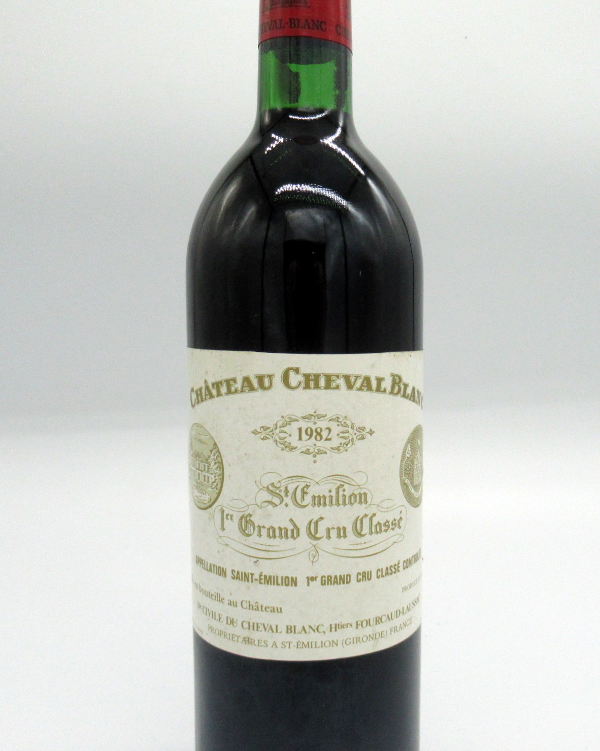 楽天市場】【お買い物マラソン・ポイント2倍】シュヴァル・ブラン