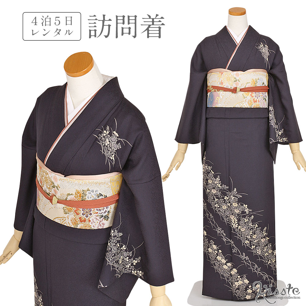 袷 4点 フルセット 訪問着 入学式 卒業式 入園式 卒園式 お宮参り 春 秋 袷 4点 フルセット 訪問着 入学式 卒業式 入園式 卒園式