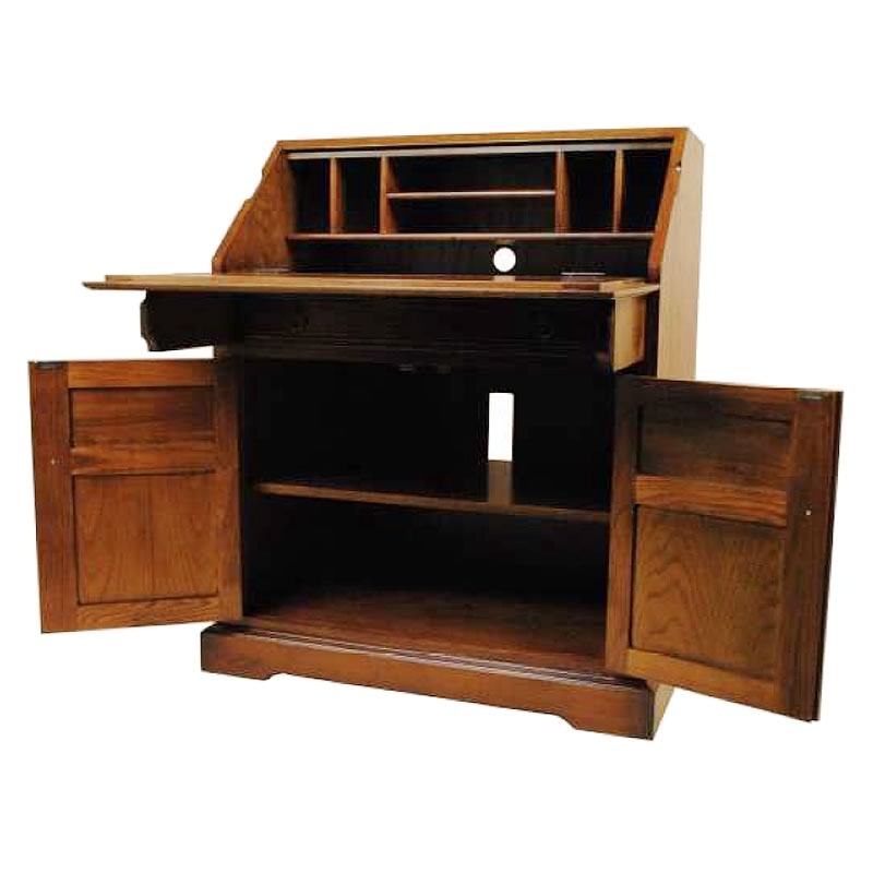 楽天市場】アンティーク家具 リプロダクト 上置き付 ライティング