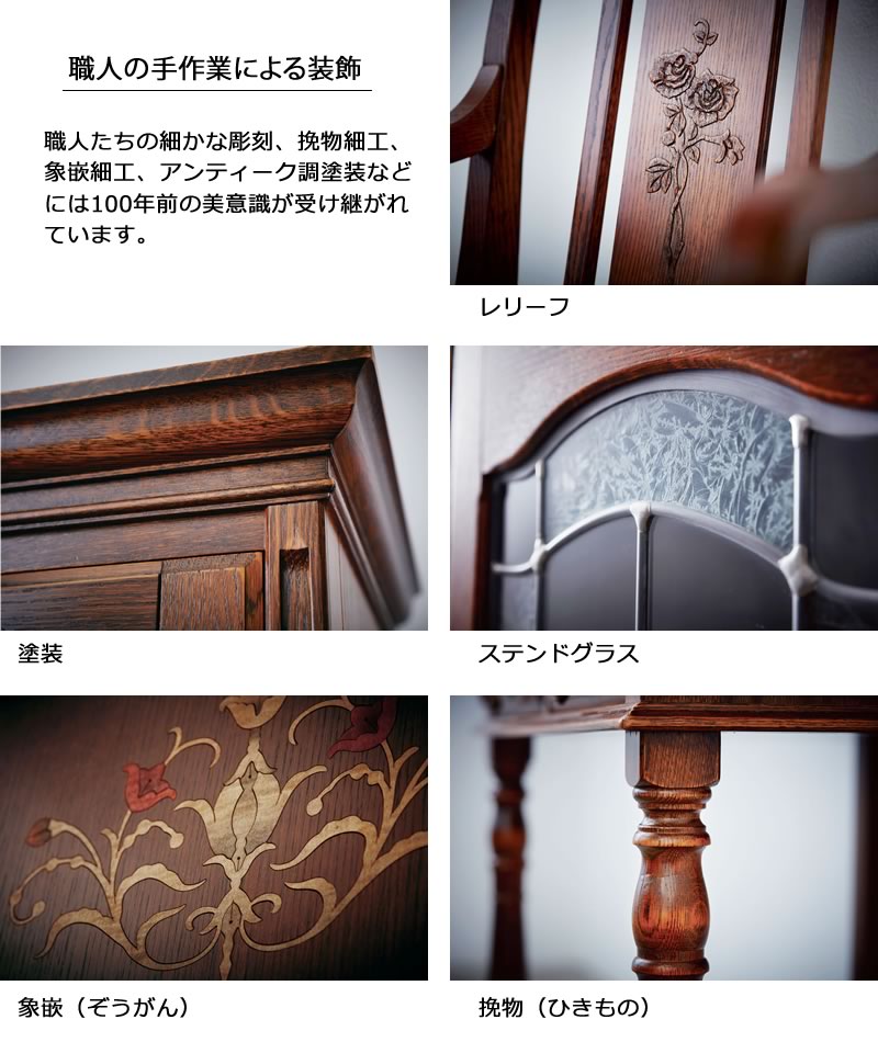 楽天市場】カントリーハウス サイドテーブルワゴン CPT31 木部色 選べ