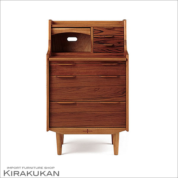 楽天市場】北欧スタイル家具 EDDA エッダ ライティング ビューロー 鏡