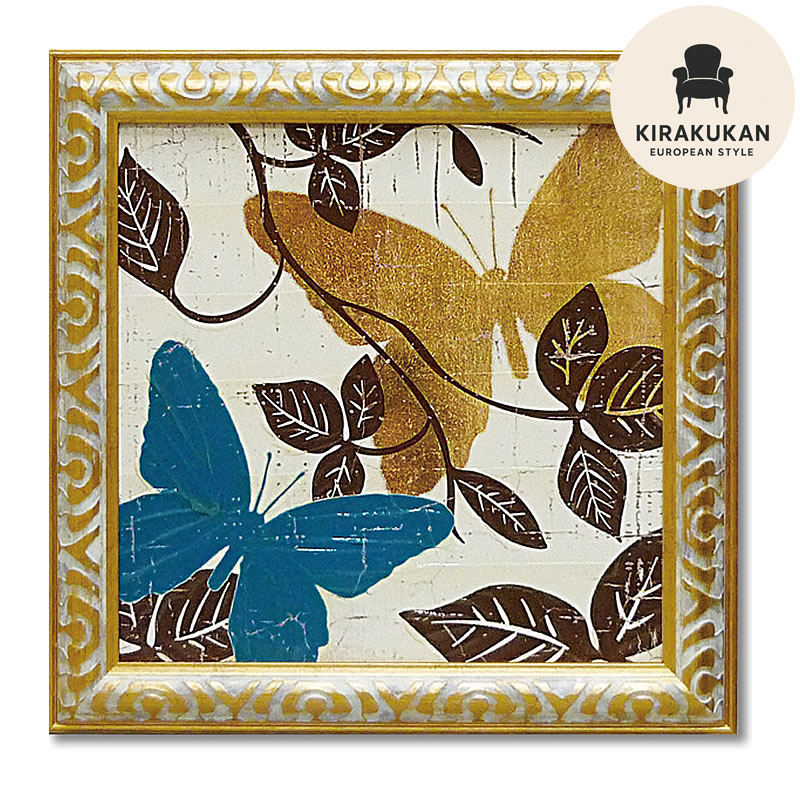 楽天市場】絵画 インテリア モルガン ヤマダ 「 ターコイズ タイル3