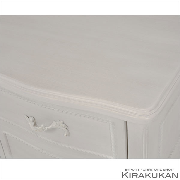 楽天市場】HAMPTON ハンプトン テレビボード120 TV台 リビング 白家具