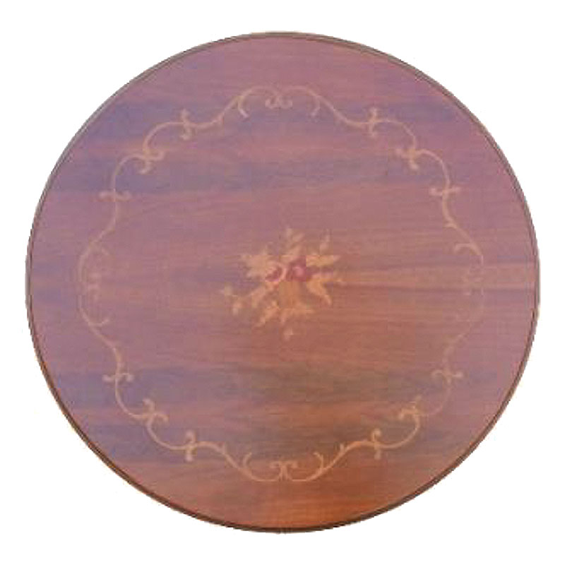 楽天市場】イタリア家具 クラウディオ ティーテーブル 80cm 丸テーブル