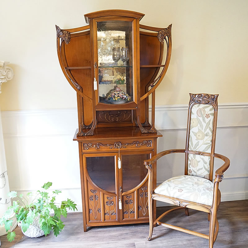 楽天市場】ヴィンテージ イタリア製 Medea メデア社 キャビネット