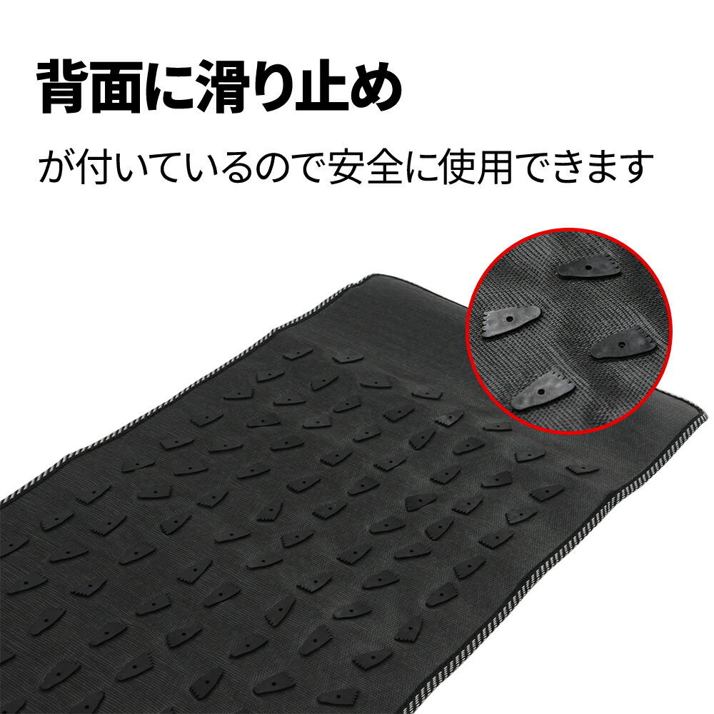 ディスプレイ用壺・マットブラック色