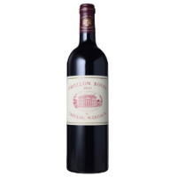 楽天市場】パヴィヨン・ルージュ・デュ・シャトー・マルゴー 2006の通販