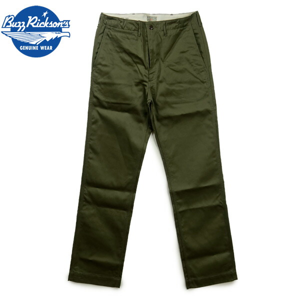 楽天市場】BUZZ RICKSON'S バズリクソンズ 