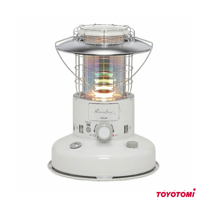 トヨトミ レインボーストーブ」の人気商品一覧 | 安い商品を通販サイト
