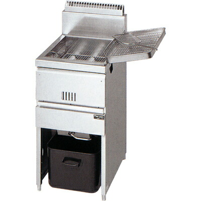 楽天市場】新品 マルゼン 1槽式 角槽型ゆで麺器[ゆでカゴ6つ]MRK-066B