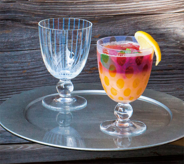 楽天市場】大正浪漫硝子 『ソーダ水コップ クリア 』 廣田硝子 日本製