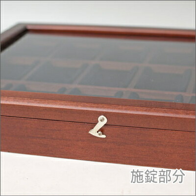 楽天市場】【完売】ウッドフレーム ZIPPO コレクターボックス18