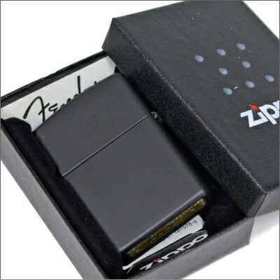 楽天市場】【完売】ZIPPO ジッポー 28733 FENDER フェンダー 2011