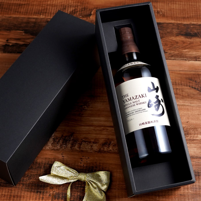 楽天市場】ウイスキー 山崎 ノンヴィンテージ 最強配送 【 サントリー