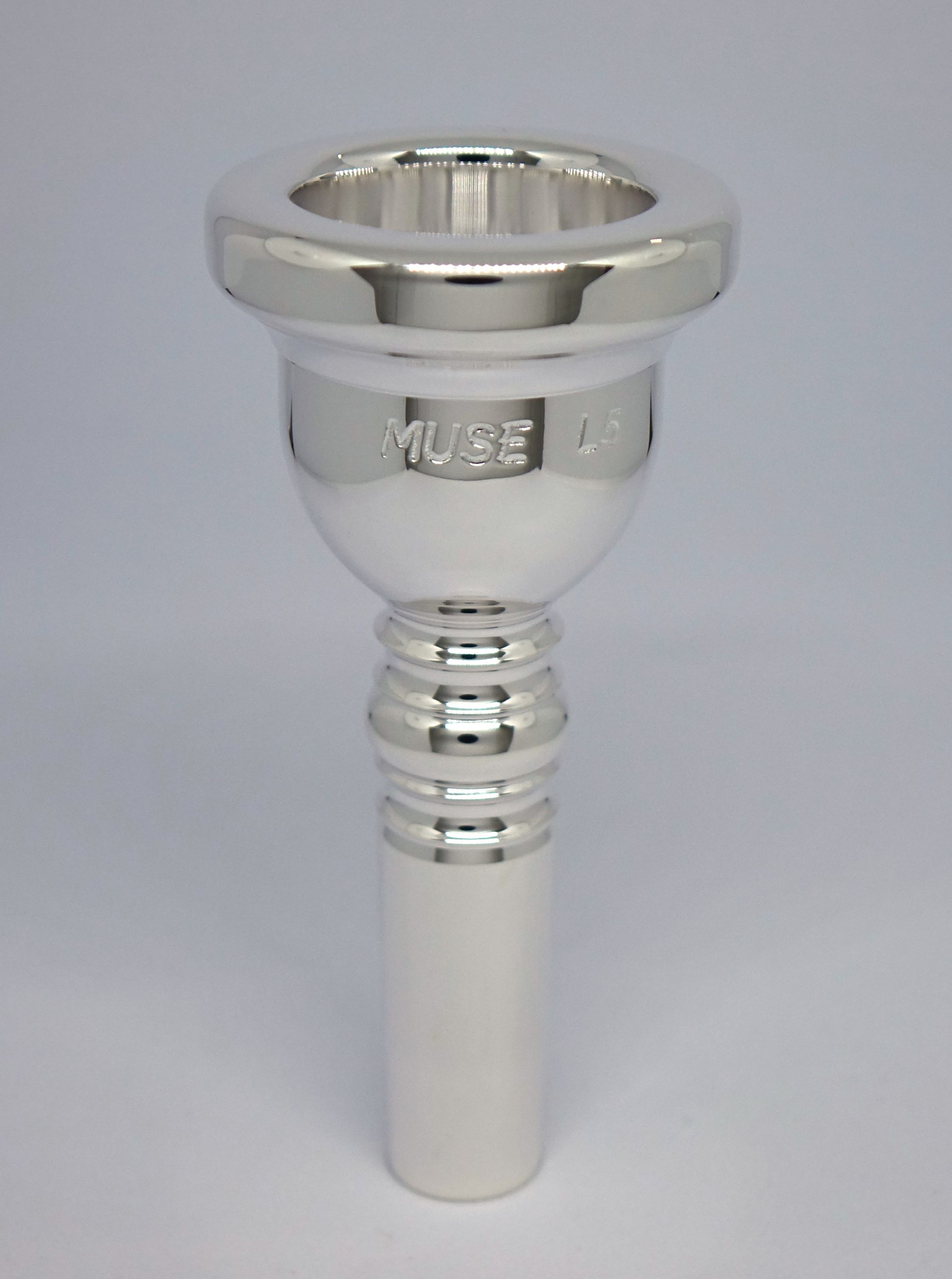 willie's トロンボーンマウスピース YU TAMAKI Topaz 6 willie's