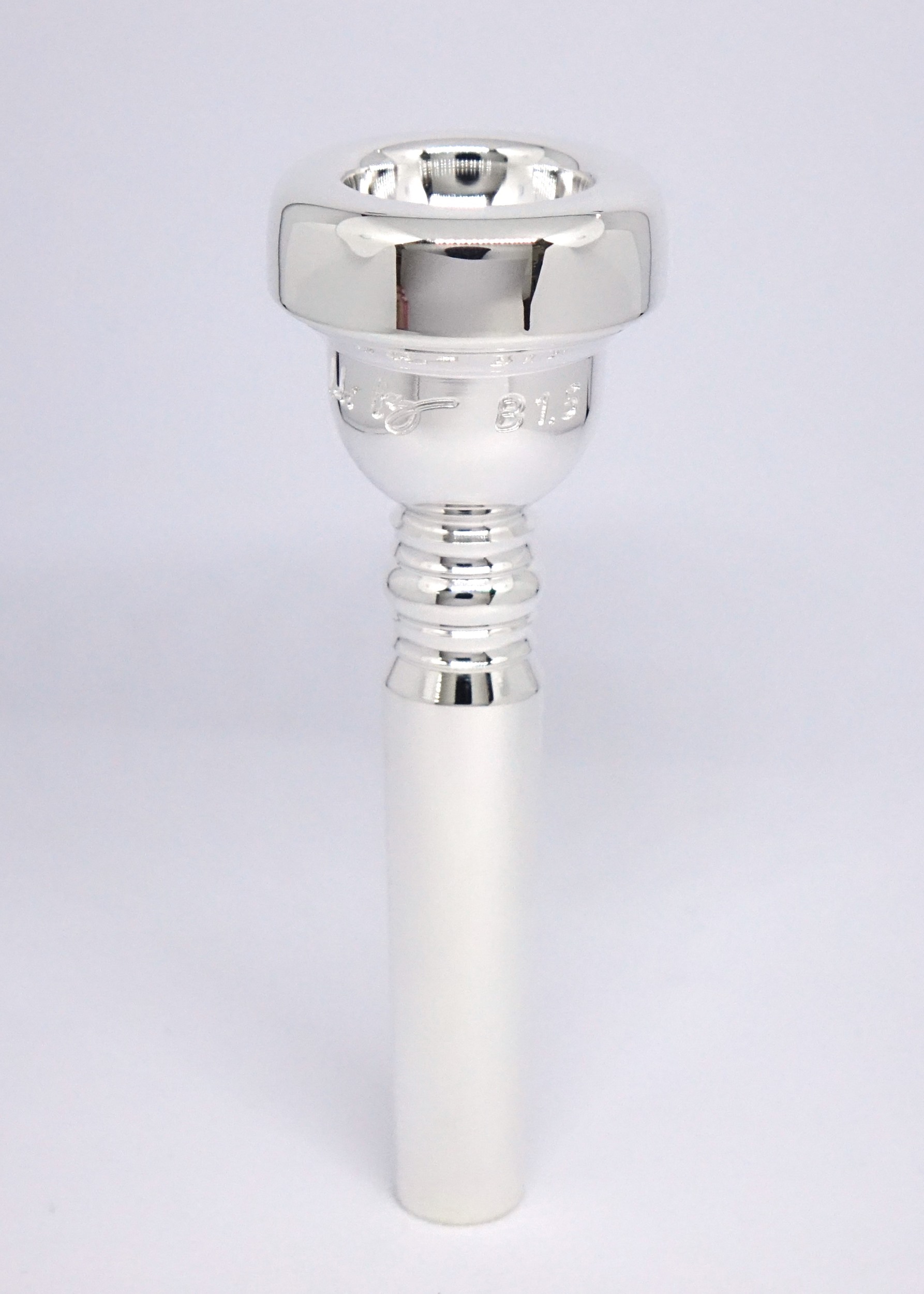 A*I様 モーリス・ベンダーファ トランペットマウスピース エボニー