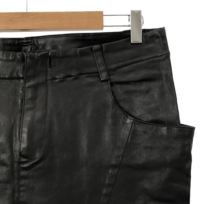 bajra バジュラ ボンバーヒート サルエルパンツ bajra バジュラ