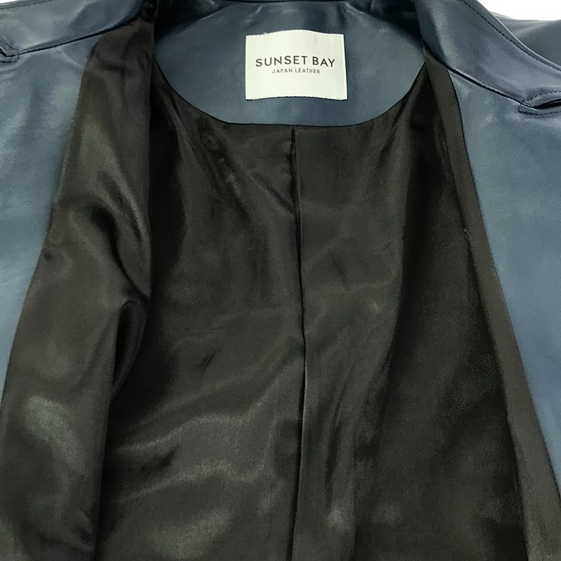 美品】 SUNSET BAY / サンセットベイ | BUZZARDS / バザーズ ホース