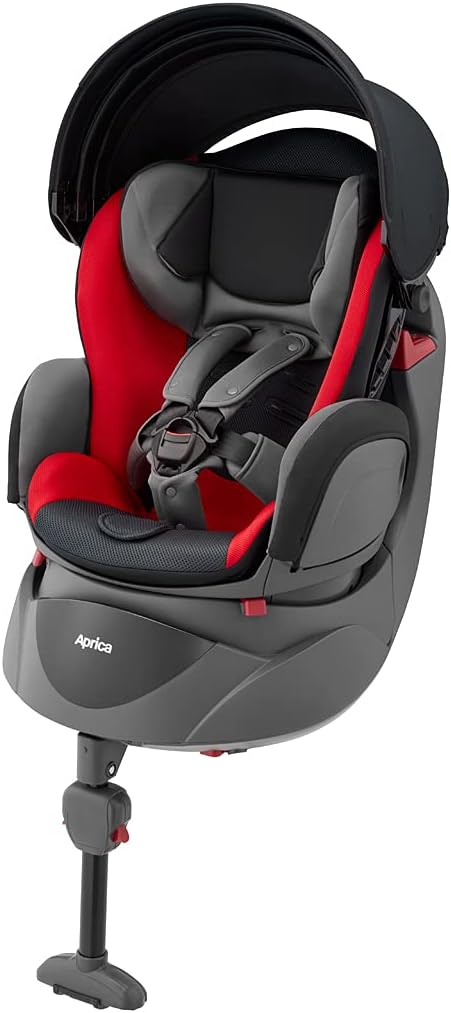 楽天市場】Aprica(アップリカ) チャイルドシート シートベルト固定