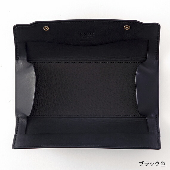 AUTHEN（オーセン） ペンケース ブラック レビュー: ペンケース