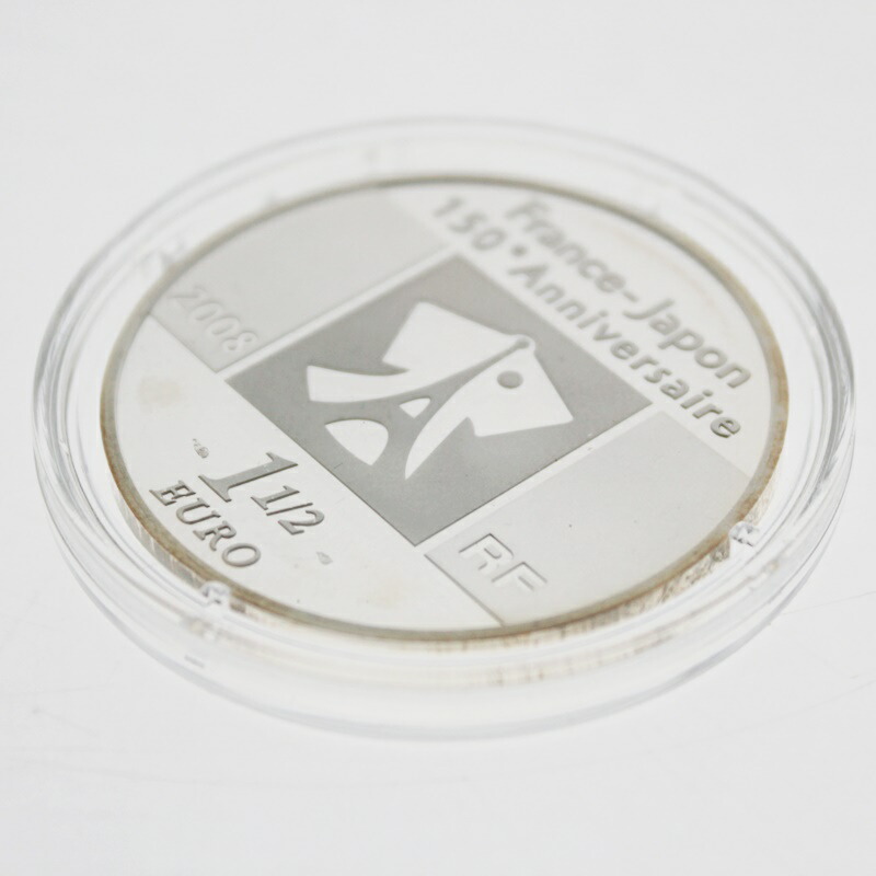 F*0様 SV900 MONNAIE DE PARIS モネ・ド・パリ 銀貨 3 F*0