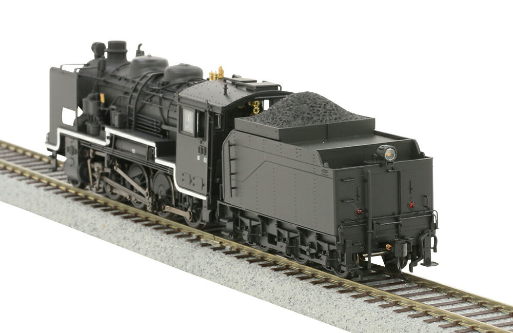 天賞堂HO9600九州標準デフ 天賞堂HO9600九州標準デフ