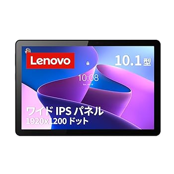 楽天市場】lenovo tab b10 本体（タブレットPC本体｜スマートフォン