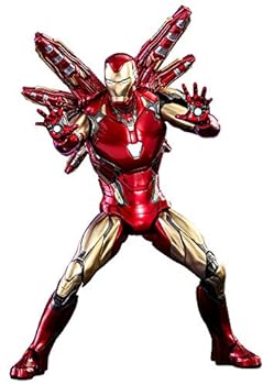 楽天市場】ホットトイズ アイアンマン マーク85の通販